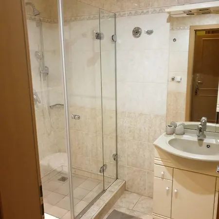 Apartman Dedinka * Trenčianske Teplice