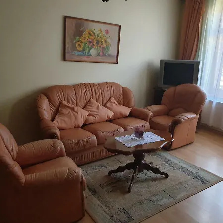 Apartman Dedinka