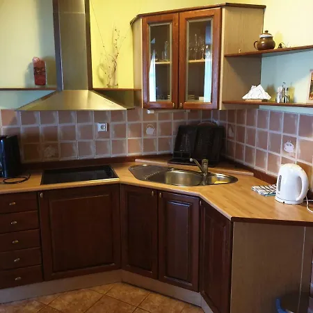 Διαμέρισμα Apartman Dedinka Trenčianske Teplice