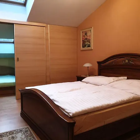 Apartman Dedinka